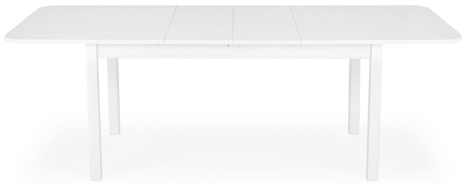 Kitchen Table Florian | size: Length: 90cm, Width: 228cm, Height: 76cm | color: White | image: 5 | variant: 1006360