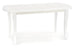 Kitchen Table Fryderyk | size: Length: 90cm, Width: 240cm, Height: 74cm | color: White | image: 1 | variant: 1006364