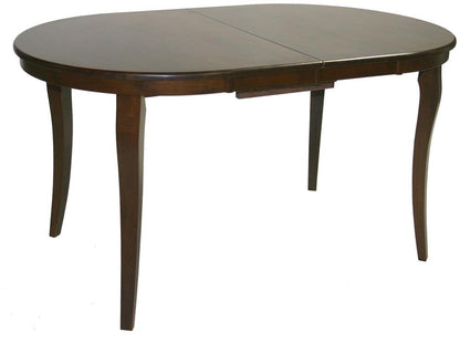 Kitchen Table Joy | size: Length: 90cm, Width: 178cm, Height: 74cm | color: Brown | image: 1 | variant: 1016776