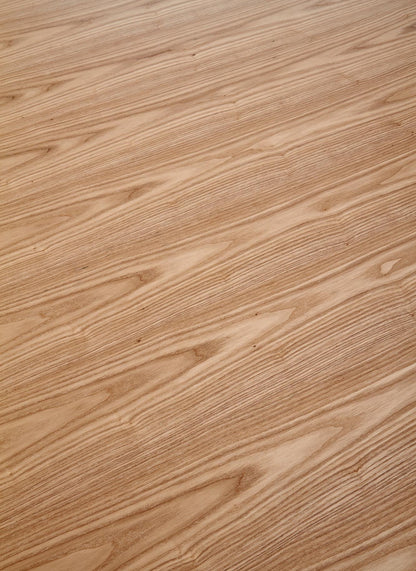 Kitchen Table Nicolas | size: Length: 120cm, Width: 120cm, Height: 77cm, Diameter: 120cm | color: Oak | image: 5 | variant: 1011217