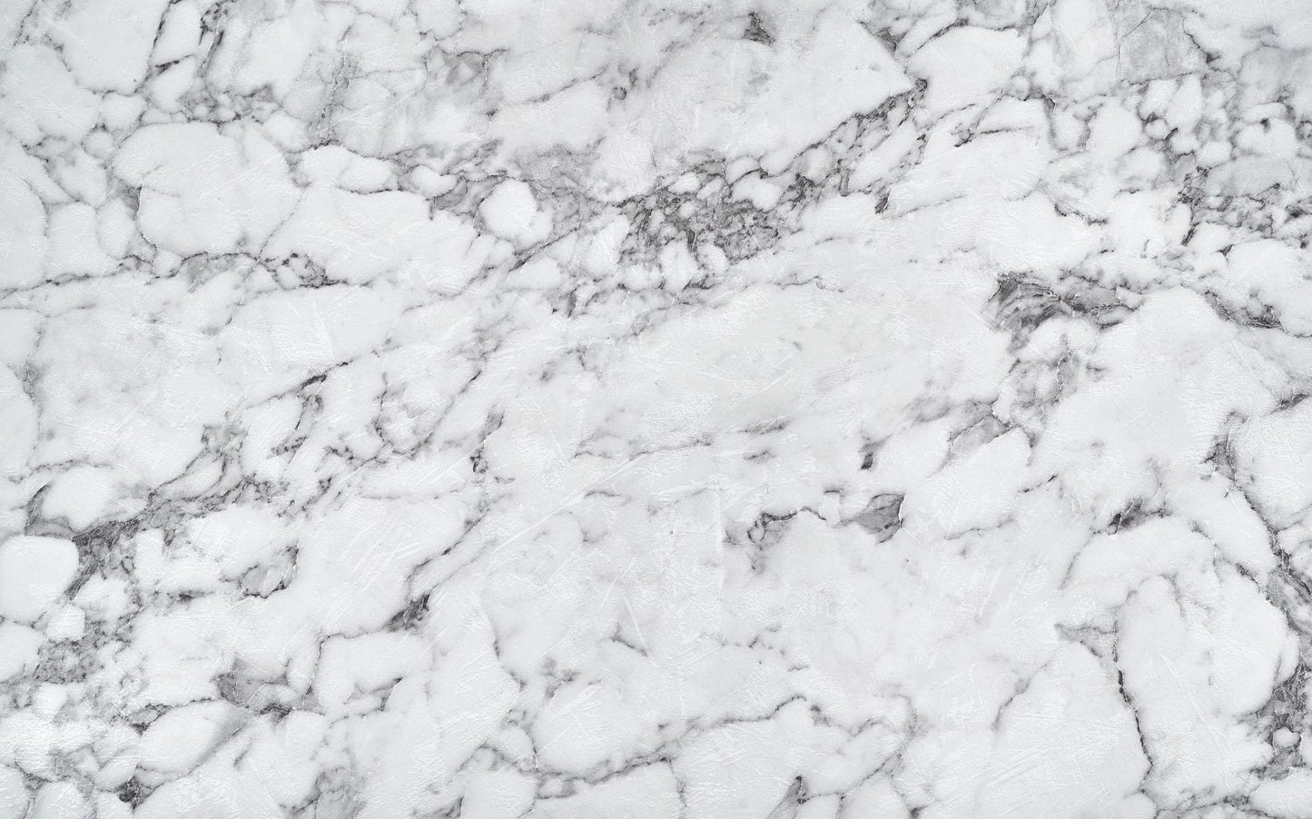Kitchen Table Peroni | size: Length: 100cm, Width: 250cm, Height: 75cm, Diameter: 100cm | color: White/Marble/Black | image: 7 | variant: 1006466
