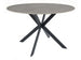 Kitchen Table Talia | size: Length: 120cm, Width: 120cm, Height: 76cm, Diameter: 120cm | color: Gray | image: 1 | variant: 1006651