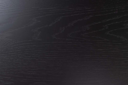 Kitchen Table Venice | size: Length: 90cm, Width: 219cm, Height: 75cm | color: Black | image: 6 | variant: 1001535