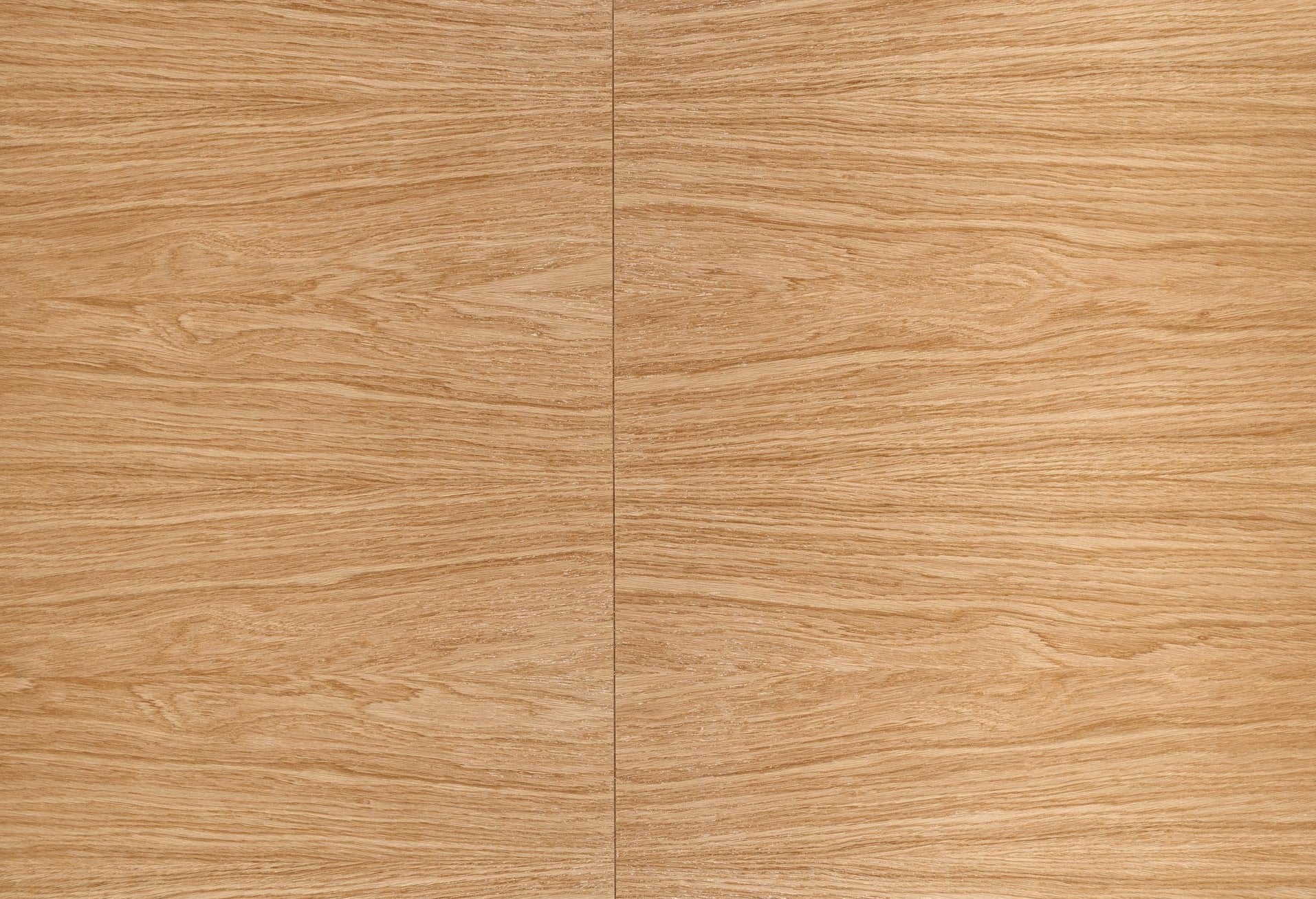 Kitchen Table West Newtown | size: Length: 120cm, Width: 120cm, Height: 77cm, Diameter: 120cm | color: Oak | image: 5 | variant: 1007391