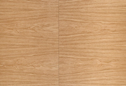 Kitchen Table West Newtown | size: Length: 120cm, Width: 120cm, Height: 77cm, Diameter: 120cm | color: Oak | image: 5 | variant: 1007391