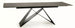 Kitchen Table Westin | size: Length: 90cm, Width: 240cm, Height: 77cm | color: Brown | image: 0 | variant: 1006660