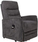 Lounge Chair Barclay | size: Width: 86cm, Height: 105cm, Depth: 79cm | color: Black | image: 1 | variant: 1004755