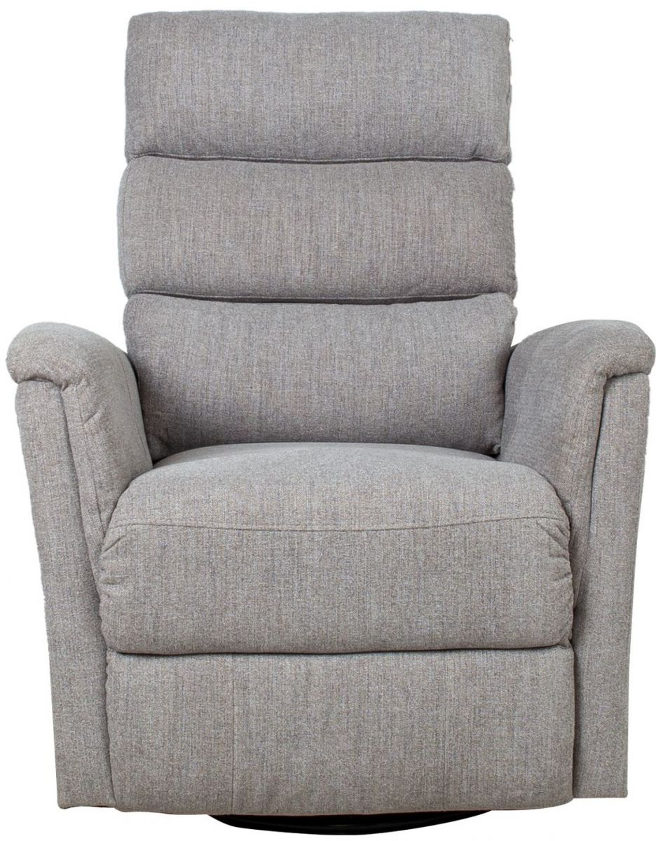 Lounge Chair Barclay | size: Width: 86cm, Height: 105cm, Depth: 79cm | color: Gray | image: 2 | variant: 1004759