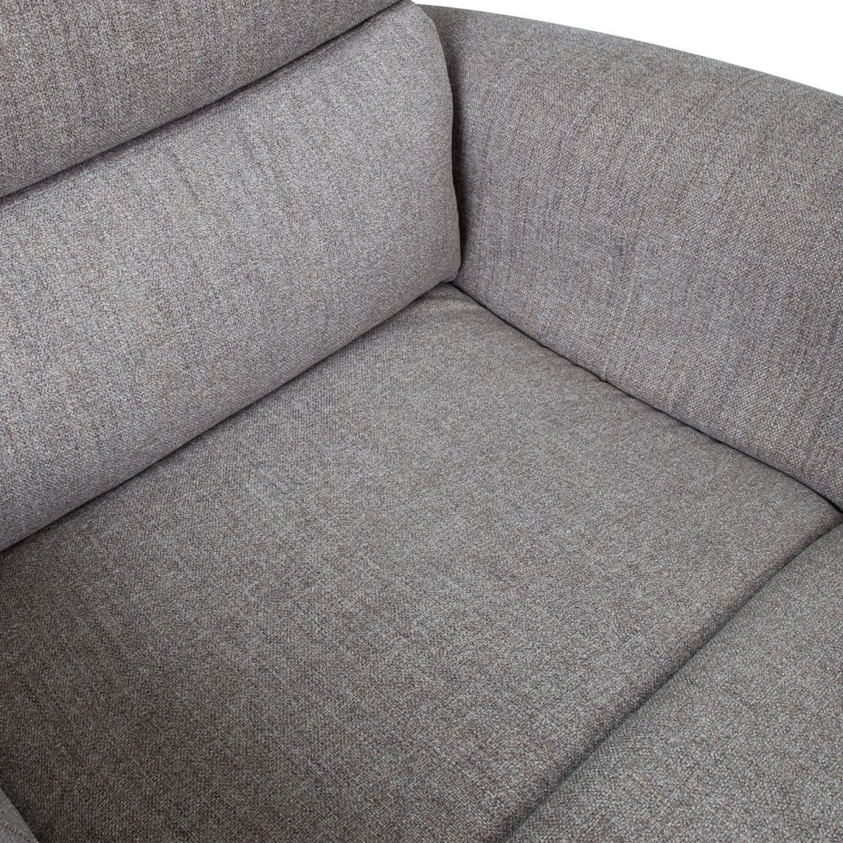 Lounge Chair Barclay | size: Width: 86cm, Height: 105cm, Depth: 79cm | color: Gray | image: 7 | variant: 1004759