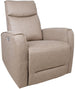 Lounge Chair Bexhill | size: Width: 80cm, Height: 102cm, Depth: 93cm | color: Beige | image: 1 | variant: 1000940