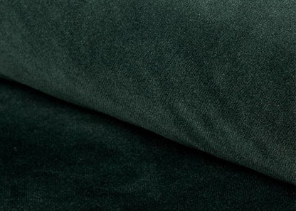 Lounge Chair Castello 1 | size: Width: 92cm, Height: 78cm, Depth: 85cm | color: Green | image: 2 | variant: 1004970