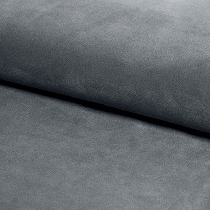 Lounge Chair Derby | size: Width: 68cm, Height: 101cm, Depth: 90cm | color: Gray | image: 2 | variant: 1004057