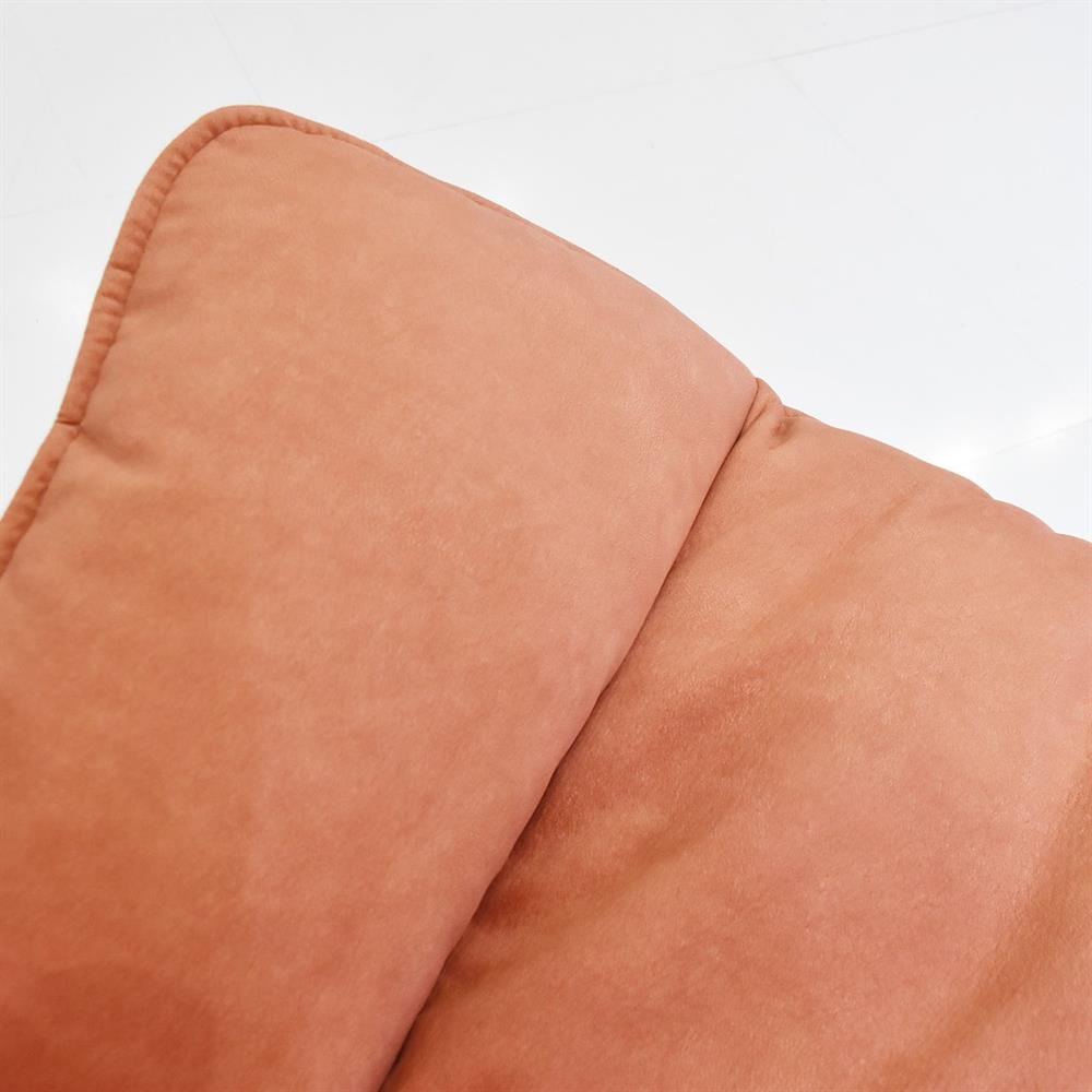Lounge Chair Diva | size: Width: 88cm, Height: 84cm, Depth: 96cm | color: Red | image: 6 | variant: 1004792