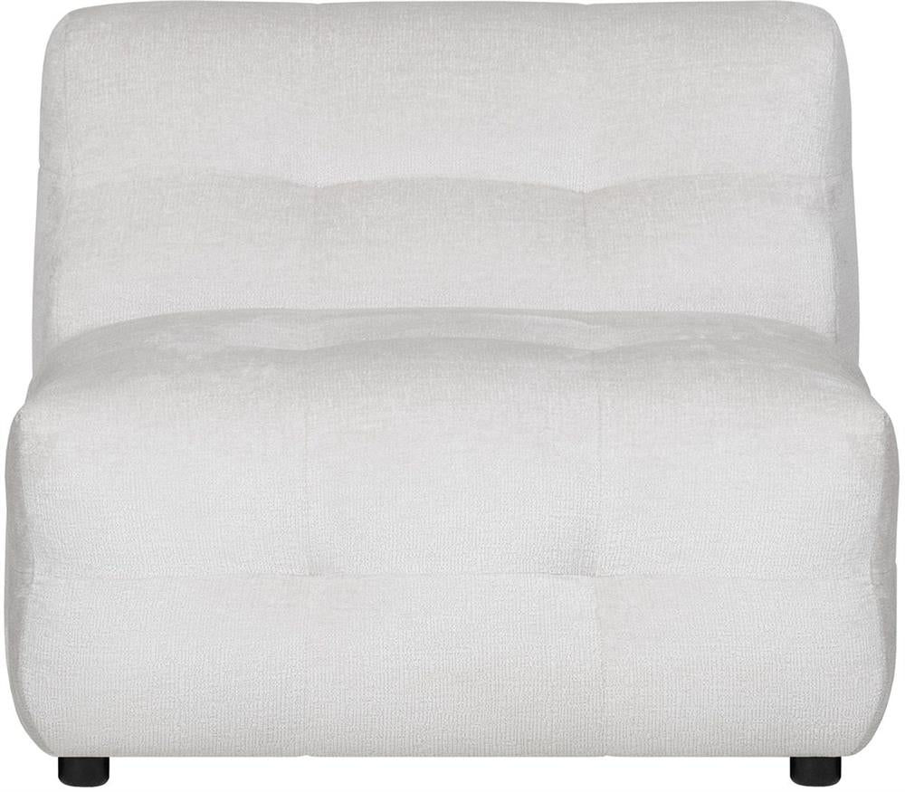 Lounge Chair East Jelgava | size: Width: 85cm, Height: 71cm, Depth: 92cm | color: Beige | image: 2 | variant: 1005965