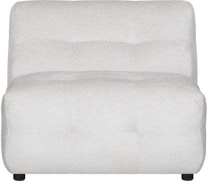 Lounge Chair East Jelgava | size: Width: 85cm, Height: 71cm, Depth: 92cm | color: Beige | image: 2 | variant: 1005965