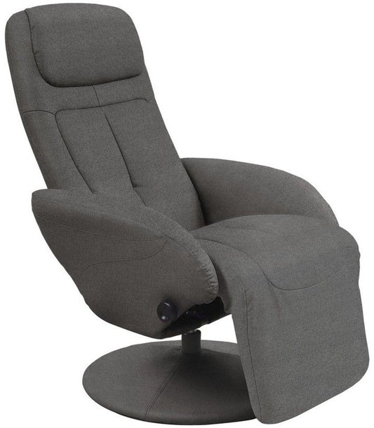 Lounge Chair East Newcastle | size: Width: 77cm, Height: 101cm, Depth: 80cm | color: Gray | image: 1 | variant: 1006926