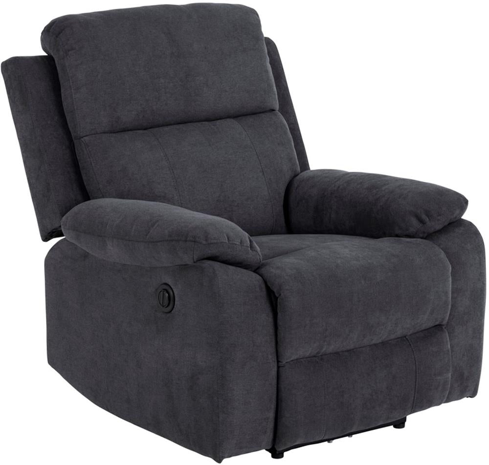 Lounge Chair East Sillamae | size: Width: 89.5cm, Height: 98cm, Depth: 95cm | color: Gray | image: 1 | variant: 1005958
