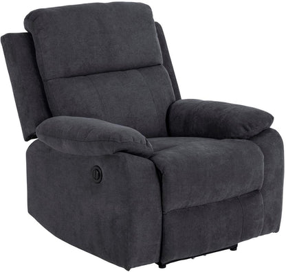 Lounge Chair East Sillamae | size: Width: 89.5cm, Height: 98cm, Depth: 95cm | color: Gray | image: 1 | variant: 1005958