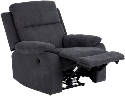 Lounge Chair East Sillamae | size: Width: 89.5cm, Height: 98cm, Depth: 95cm | color: Gray | image: 2 | variant: 1005958