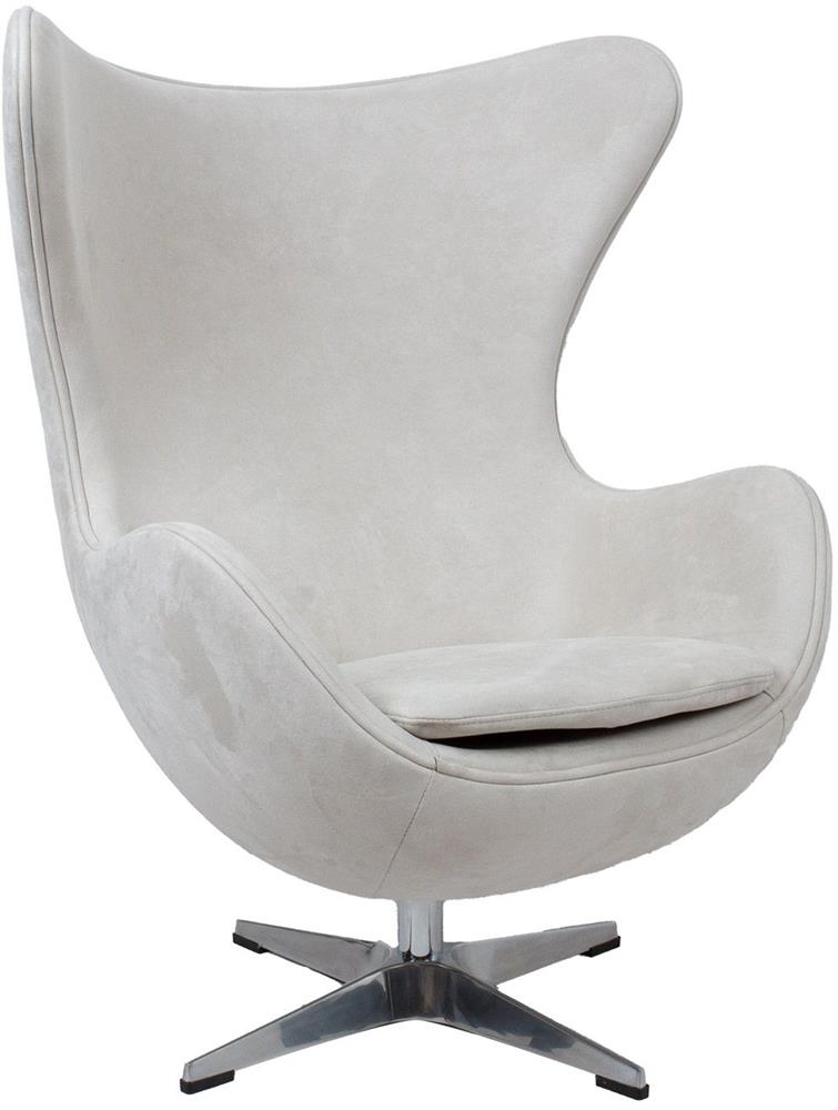 Lounge Chair Grand Star | size: Width: 78cm, Height: 104cm, Depth: 87cm | color: Beige | image: 1 | variant: 1004826