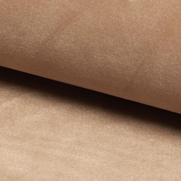 Lounge Chair Lady | size: Width: 75cm, Height: 101cm, Depth: 85cm | color: Beige | image: 2 | variant: 1005017