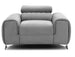 Lounge Chair Laurence | size: Width: 125cm, Height: 105cm, Depth: 97cm | color: Sola | image: 0 | variant: 1004336