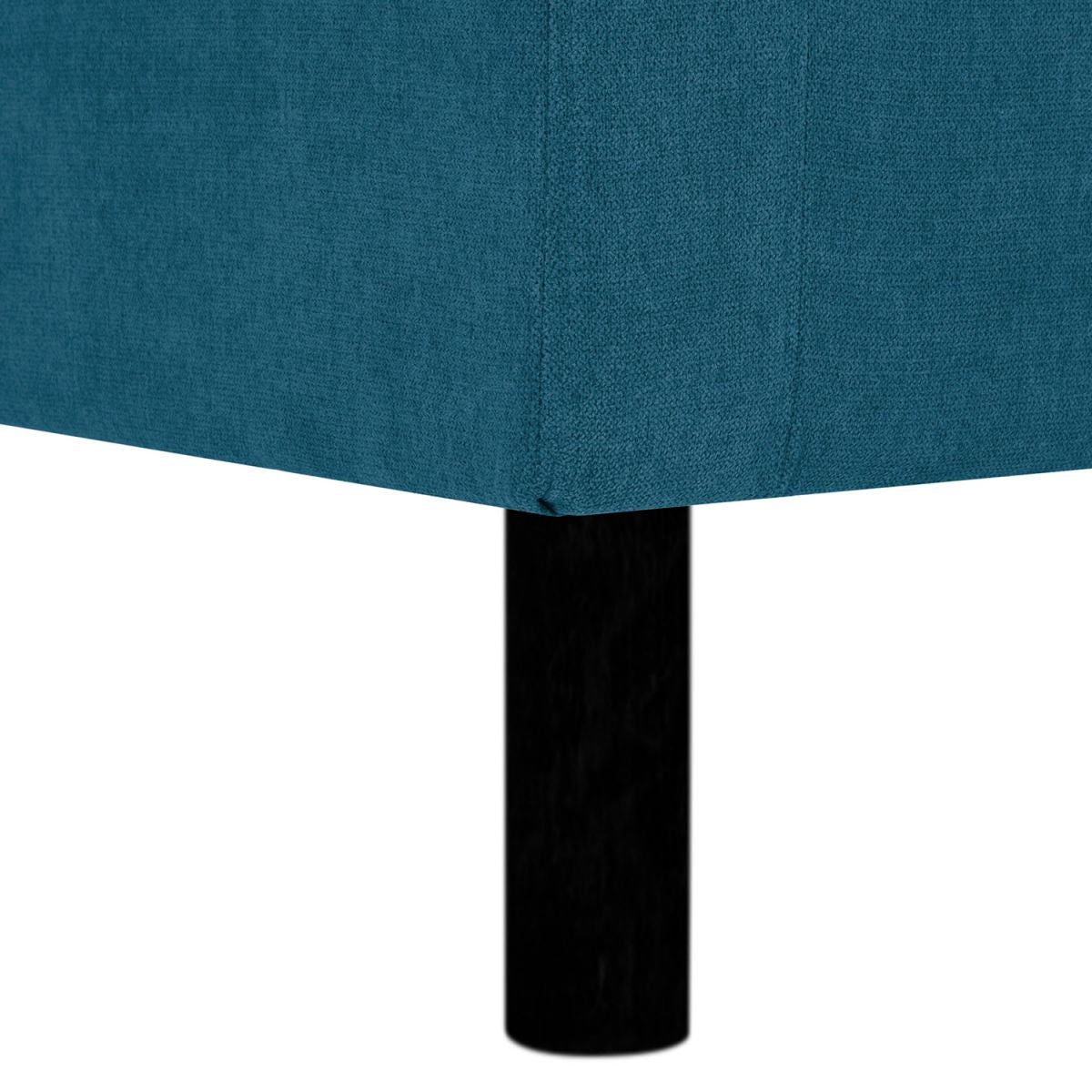Lounge Chair Loone | size: Width: 68.5cm, Height: 84cm, Depth: 76cm | color: Blue | image: 6 | variant: 1004863
