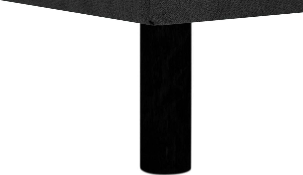 Lounge Chair Loone | size: Width: 68.5cm, Height: 84cm, Depth: 76cm | color: Gray | image: 4 | variant: 1004862