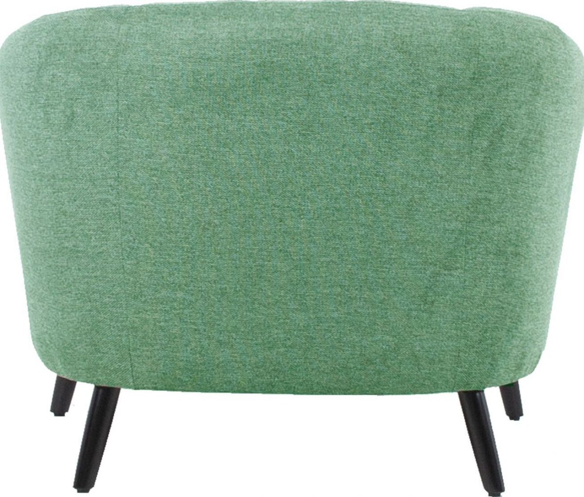 Lounge Chair Melody | size: Width: 100cm, Height: 76cm, Depth: 88cm | color: Green | image: 4 | variant: 1004883