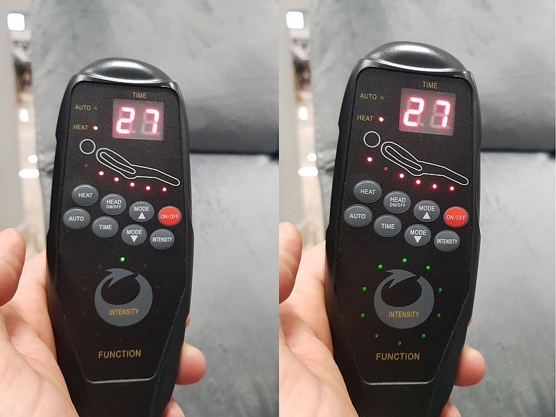 Lounge Chair Neptun | size: Width: 76cm, Height: 96cm, Depth: 94cm | color: Gray | image: 10 | variant: 1005034