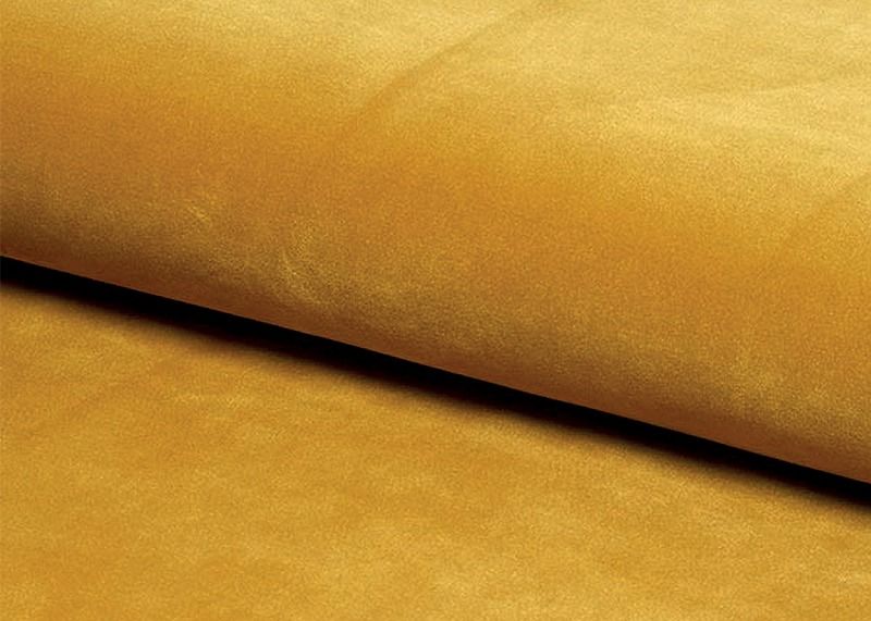 Lounge Chair Neptun | size: Width: 76cm, Height: 96cm, Depth: 94cm | color: Yellow | image: 2 | variant: 1005036