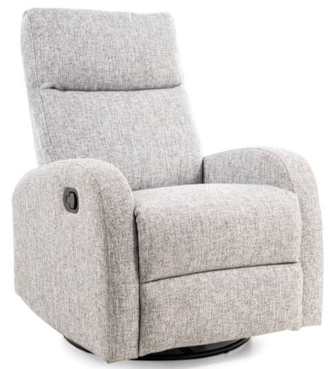 Lounge Chair Olimp | size: Width: 72cm, Height: 101cm, Depth: 80cm | color: Gray | image: 1 | variant: 1005047