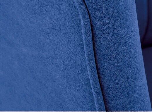 Lounge Chair Padua | size: Width: 75cm, Height: 100cm, Depth: 70cm | color: Blue | image: 6 | variant: 1002742
