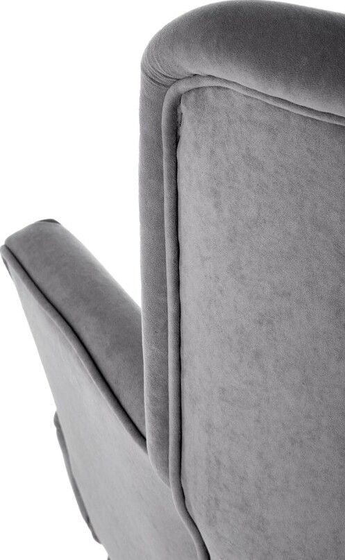 Lounge Chair Padua | size: Width: 75cm, Height: 100cm, Depth: 70cm | color: Gray | image: 6 | variant: 1002740