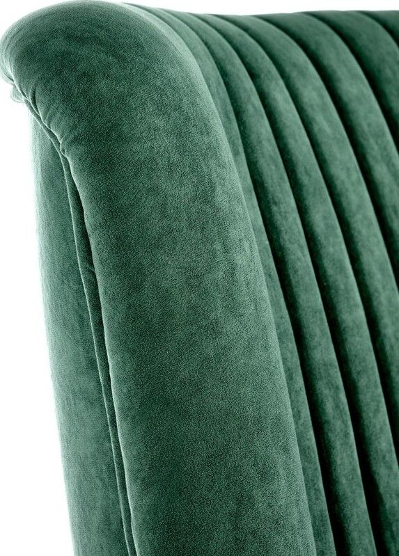 Lounge Chair Padua | size: Width: 75cm, Height: 100cm, Depth: 70cm | color: Green | image: 5 | variant: 1002741