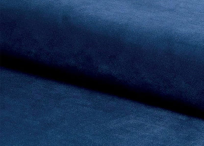 Lounge Chair Port Louis | size: Width: 83cm, Height: 78cm, Depth: 60cm | color: Blue | image: 2 | variant: 1004010