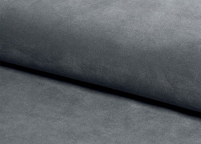 Lounge Chair Port Louis | size: Width: 83cm, Height: 78cm, Depth: 60cm | color: Gray | image: 2 | variant: 1004013