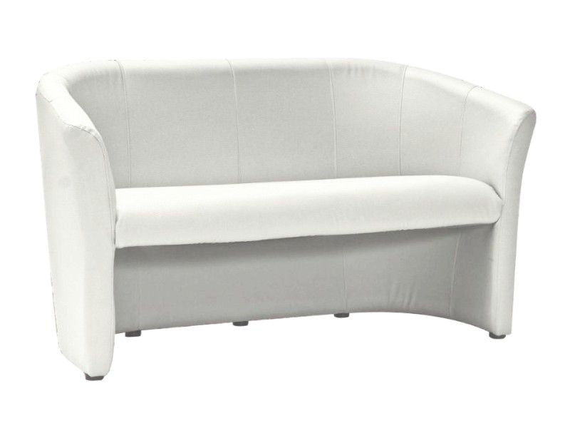 Lounge Chair TM-3 | size: Height: 76cm, Depth: 60cm | color: White | image: 1 | variant: 1011735