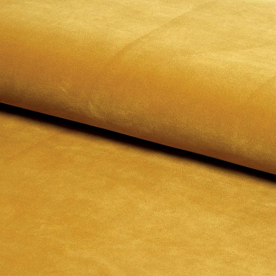 Lounge Chair TM1 | size: Width: 60cm, Height: 76cm, Depth: 67cm | color: Yellow | image: 2 | variant: 1005687