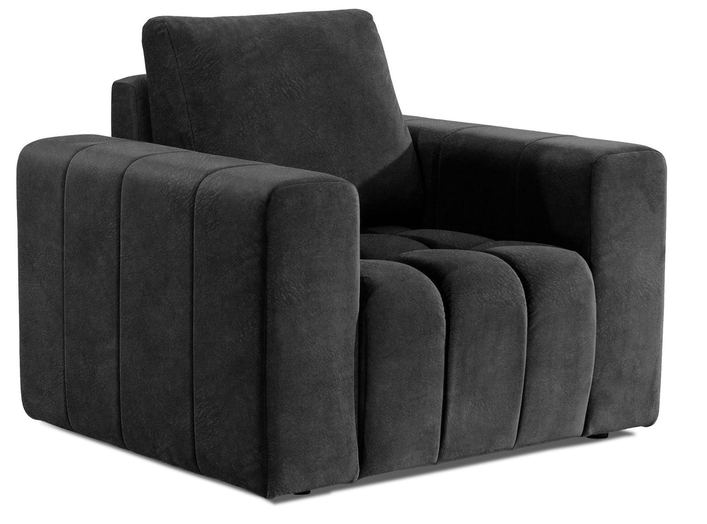 Lounge Chair West Orebro | size: Width: 108cm, Height: 85cm, Depth: 90cm | color: Dora | image: 0 | variant: 1010025