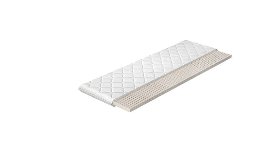 Mattress Topper Latex 1 | size: Length: 200cm, Width: 90cm | image: 1 | variant: 1013984