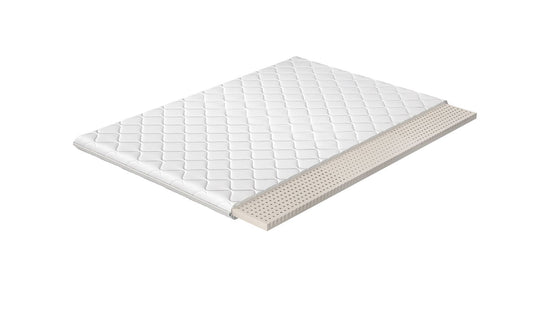 Mattress Topper Latex 5 | size: Length: 200cm, Width: 180cm | image: 1 | variant: 1013988