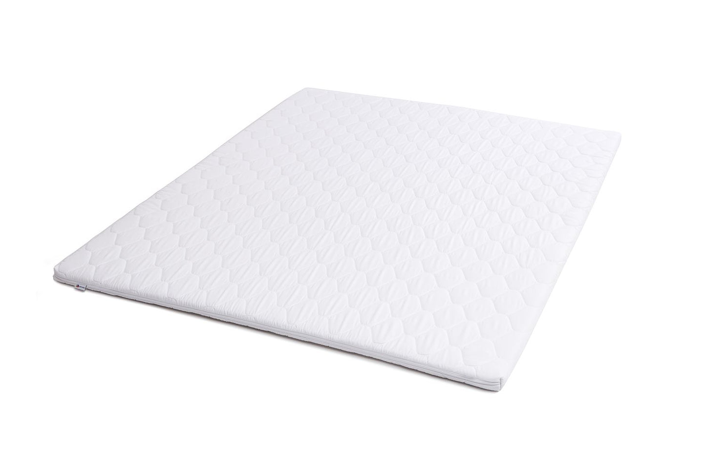 Mattress Topper T25 3 | size: Length: 200cm, Width: 140cm | image: 1 | variant: 1013972