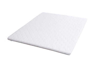 Mattress Topper T25 3 | size: Length: 200cm, Width: 140cm | image: 1 | variant: 1013972