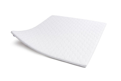 Mattress Topper T25 3 | size: Length: 200cm, Width: 140cm | image: 2 | variant: 1013972