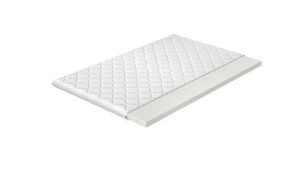 Mattress Topper T30 4 | size: Length: 200cm, Width: 160cm | image: 1 | variant: 1013980