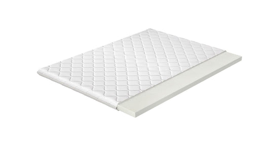 Mattress Topper T30 5 | size: Length: 200cm, Width: 180cm | image: 1 | variant: 1013981