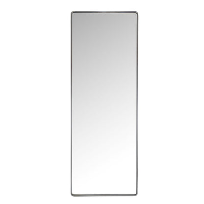 Mirror Perth | size: Width: 36cm, Height: 100cm | color: White | image: 1 | variant: 1000187