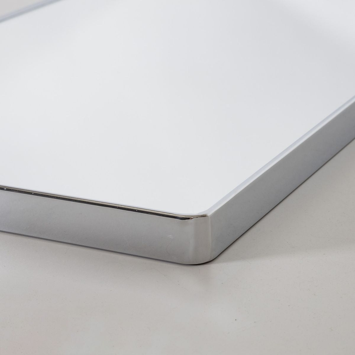 Mirror Perth | size: Width: 36cm, Height: 100cm | color: White | image: 2 | variant: 1000187