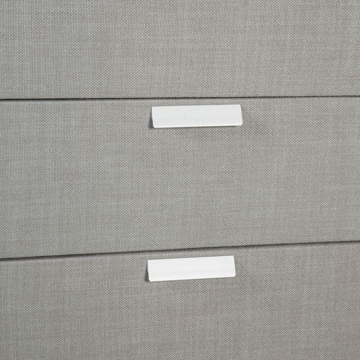 Nightstand East Woodstock | size: Width: 50.5cm, Height: 40cm, Depth: 41cm | color: Gray | image: 1 | variant: 1004964